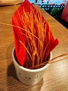 八百旅食堂