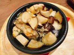 八百旅食堂