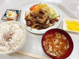 まぁちゃん食堂