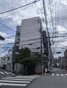 日本そば文化庵