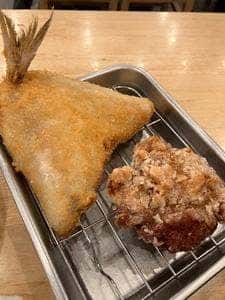 大衆食堂 イマさん アスティ静岡店