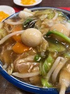 餃子会館