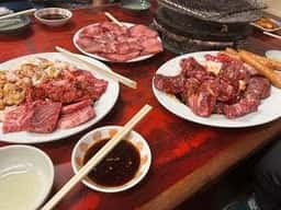 焼肉マンボ