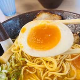 米沢ラーメン やまや