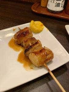 もつ焼処い志井 中目黒店