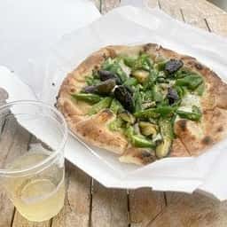 ピッツェリア ボッソ