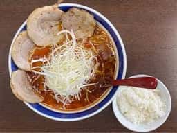 元祖 勝浦式坦々麺 江ざわ