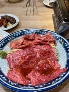 焼肉ホルモン誠 小松店