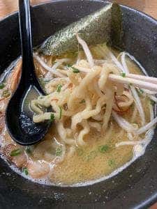 麺や一代
