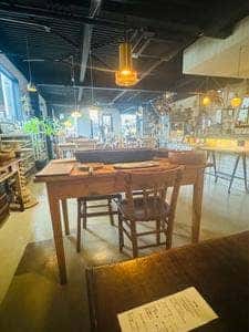 OGISHIMA COFFEE Antiques
