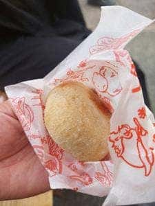いろは堂 善光寺仲見世店