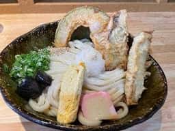 うどんのまるえん