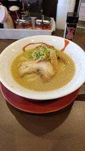 ラーメン 一作 寝屋川店