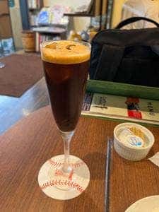カフェ・ノボール