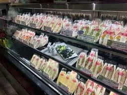 サンドイッチハウス メルヘン グランデュオ蒲田店