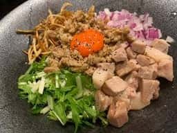鶏soba座銀 堺東店
