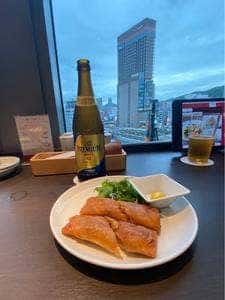 京鼎樓 ミント神戸店