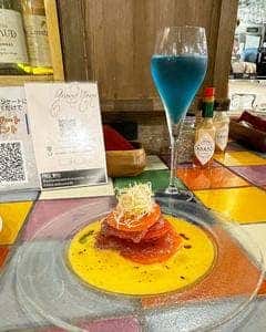 Italianbar The Attachment 横浜鶴屋町店