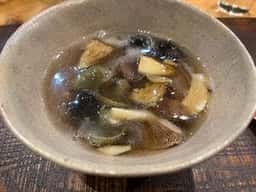 山肴野蔌