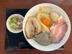 らーめん つけめん 大黒屋KAI