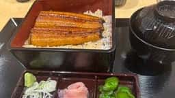 鰻の成瀬 行徳店