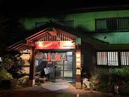 観音坂食堂