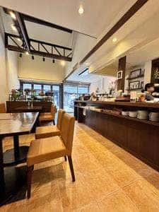 Bar Girasole