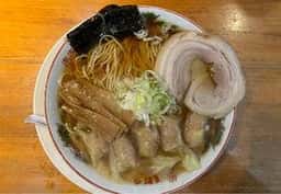 長町ラーメン 本町店