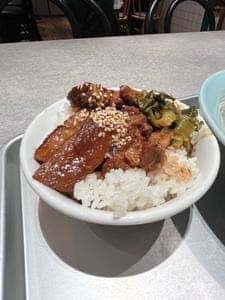 台湾+中華バル 台中香 神田店