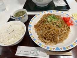 グリーンオアシス サンリブ可部2F店