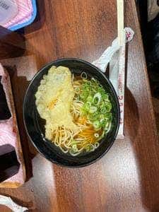 えきそば 姫路駅店