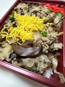 駅弁の函館みかど