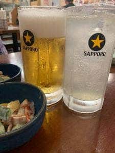 満天酒場 赤羽店
