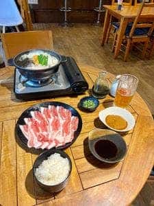 沖縄料理と美味いもん てぃーだむーん