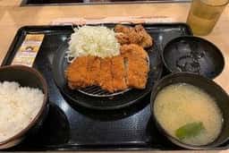 松のや 椥辻店