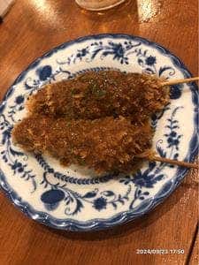 大衆イタリアンかね子 柏店