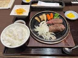 つばきグリル 西熊本店