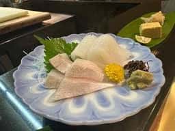 越前すし 奈良店