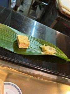 越前すし 奈良店