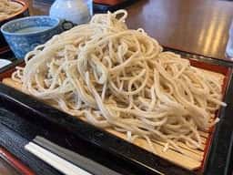 そば処 西むら
