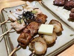 串鳥 新さっぽろ店