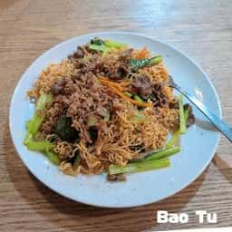 Bao Tu