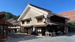 菓心庵三松堂本町店
