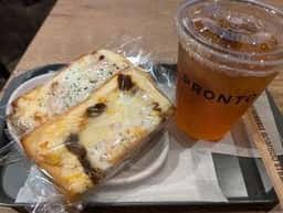 PRONTO 晴海トリトン店