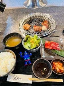 焼肉処 縁結び