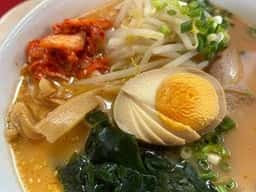 ラーメン厨房白龍