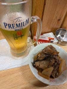 立呑家 ほたる