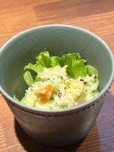 音とにおい
