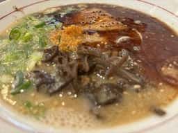 麺ダイニング 福
