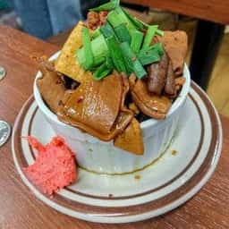 大衆食堂2.0 とぽす